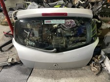 Renault Clio MK3 Rear Tailgate