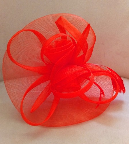 Mini hat for - special, occasions