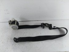 VAUXHALL VECTRA SEAT BELT PART