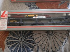 Lima model railways trains 00