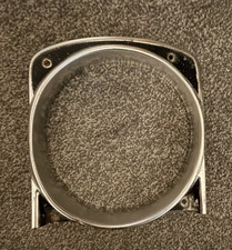 Classic Mini Clubman Grill End