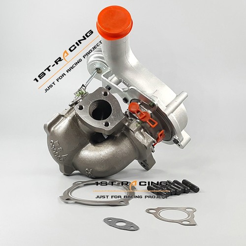 K04 turbo upgraded f21t - k04,