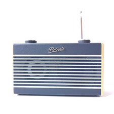 Mint* Roberts Rambler Uno DAB+