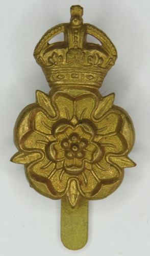Queen own yorkshire - queen's,