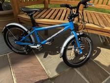 Islabikes Cnoc 16 Kids Bike