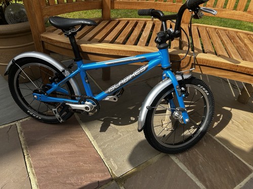 Islabikes cnoc kids - islabikes, 16