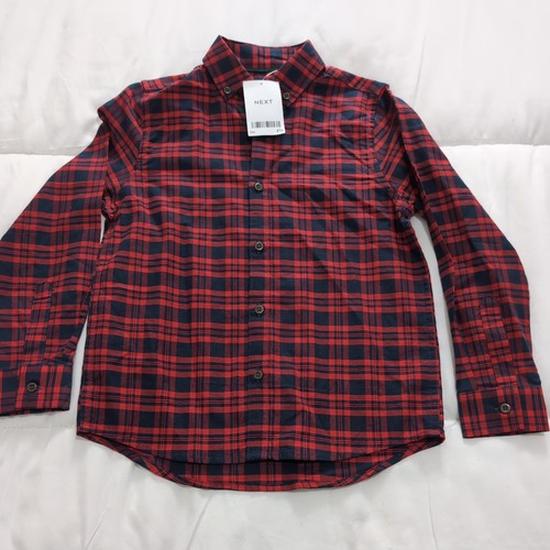 Boys shirt next christmas - next,