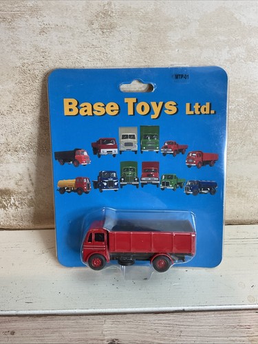 Base toys leyland beaver - leyland,