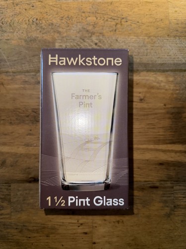 Official hawkstone the - official,