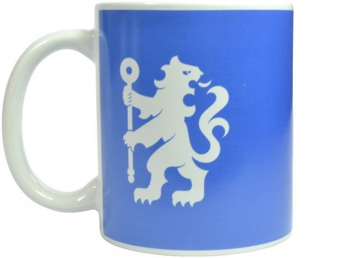 Chelsea team slogan - slogan, 11oz