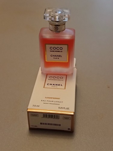 Chanel coco mademoiselle - chanel,