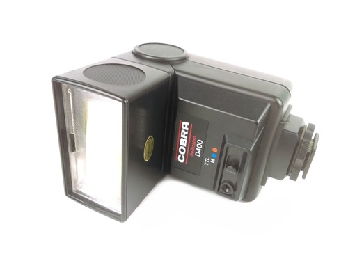 Cobra d400 dedicated - d400,