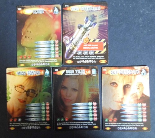 Doctor who battles time - doctor, in