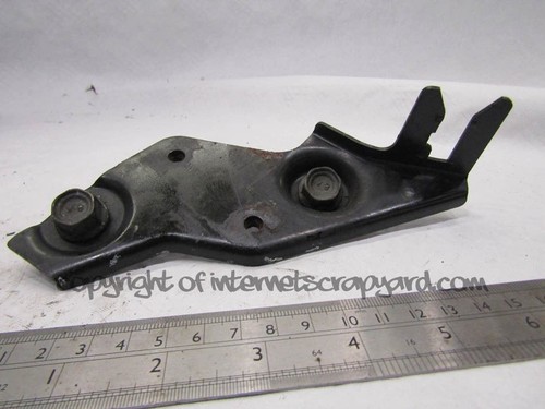 Vauxhall opel astra engine bay - opel,