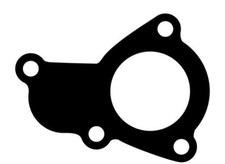 THERMOSTAT COVER  GASKET