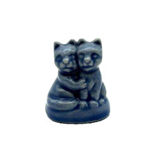 Wade Figurine England Two Cats
