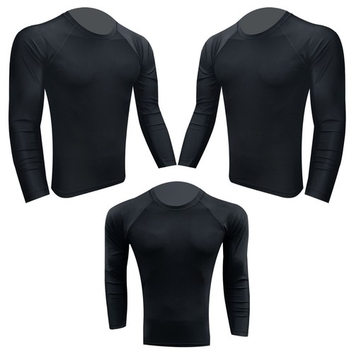 Pss rash guard vest mma - vest,