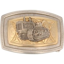 TracTracTor International