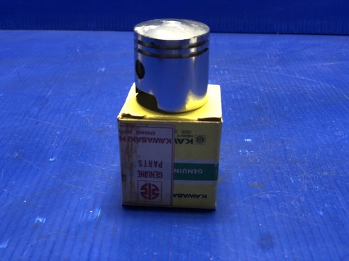Kawasaki hedge trimmer piston - kawasaki,
