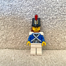 LEGO Imperial Soldier Smile