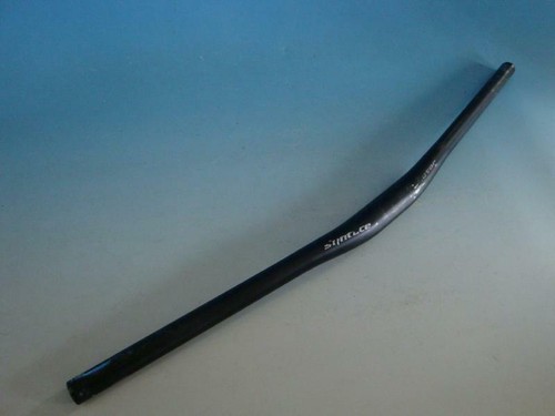 Bicycle handlebar syntace - bicycle,