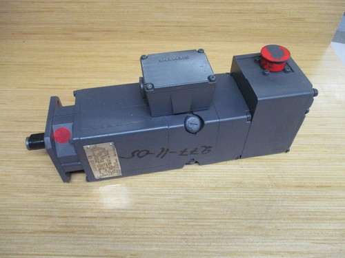 Siemens 1hu5042 0af01 servo - siemens, 1hu5042-0af01-z
