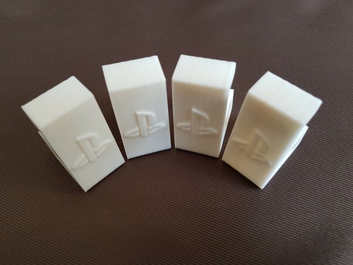 Riser kit for sony playstation - for,