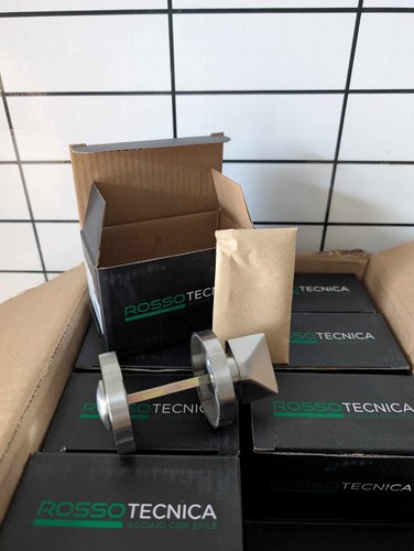 Rosso tecnica turn and - rosso,