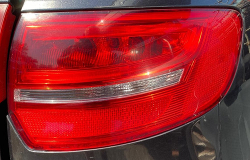 Audi 2006 2012 - 8p, 5