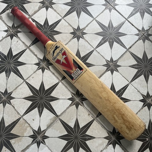 Slazenger v600 panther kashmir - v600,