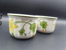 Pair Of Villeroy&Boch