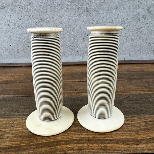 Schwinn predator bmx grips - schwinn,