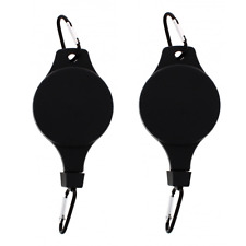 2X STRONG RETRACTABLE HANGING