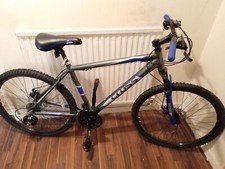 New Cross FXT500 26 inch Wheel Size Mens Mountain Bike