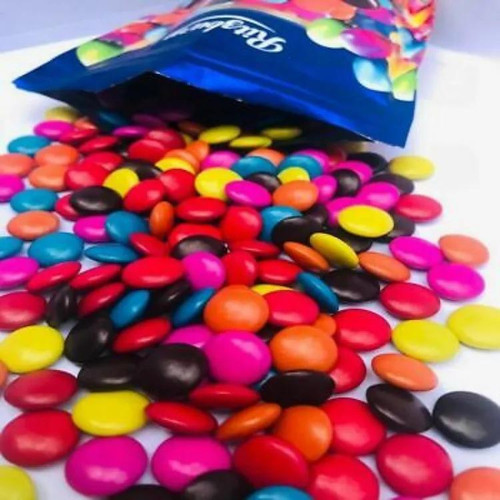 20x ritzbury pebbles sugar - pebbles,