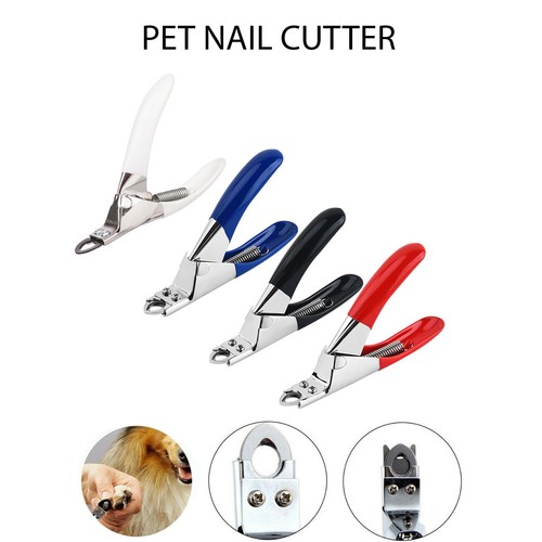 Dog nail clippers pet cat - dog,