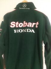 Eddie Stobart Racing Jacket