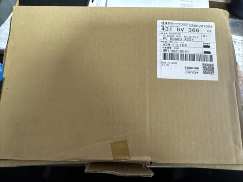 Toshiba air conditioning spare - conditioning,