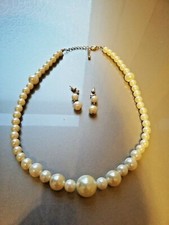 2x PIECE JEWELLERY SET -