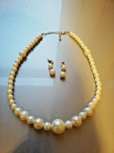 Piece jewellery set - 2x,