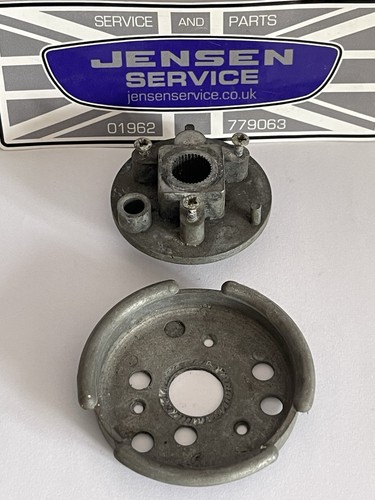 Jensen healey steering - -,