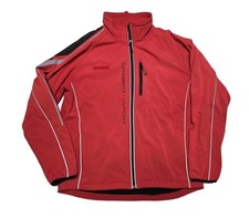 Jaguar Experience Staff Jacket