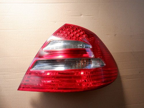Mercedes class w211 2004 - class,
