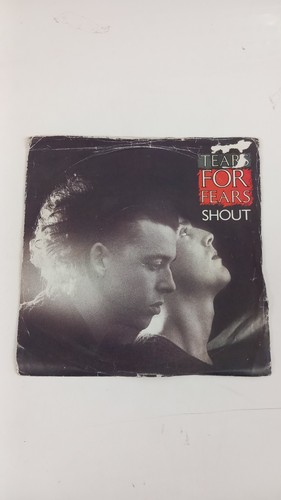 Tears for fears - fears,