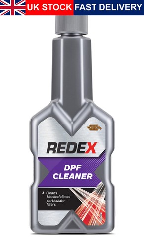 Dpf cleaner diesel particulate - cleaner,