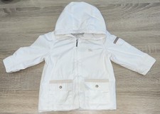 Burberry Baby Drench Coat -