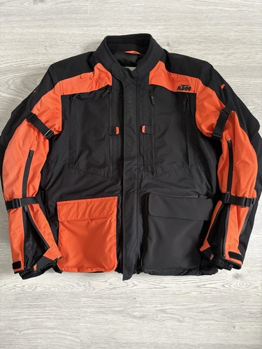 Ktm terra adventure - terra,