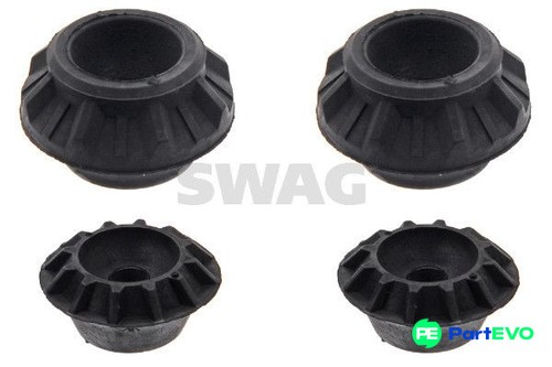 Swag rear suspension strut - swag,