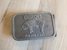 Vintage durocs they - durocs, on