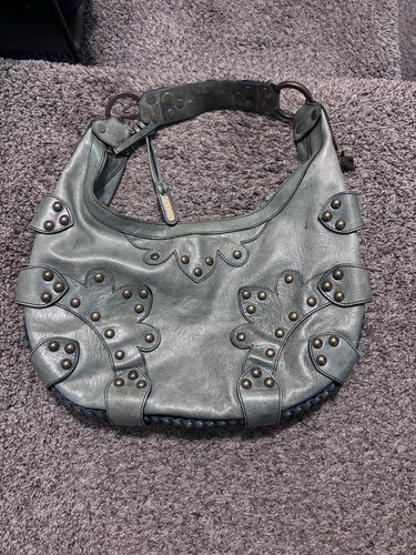Isabella fiore leather - isabella,